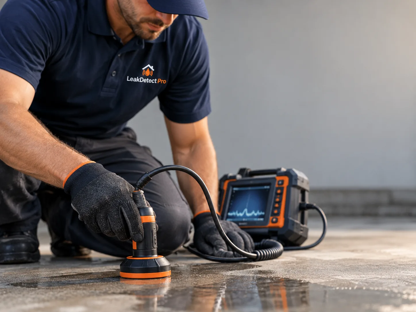 Flat Roof Analysis in Lucas, KY
